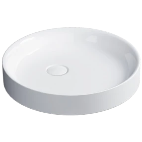 chau-lavabo-horizon-round-50x50-catalano